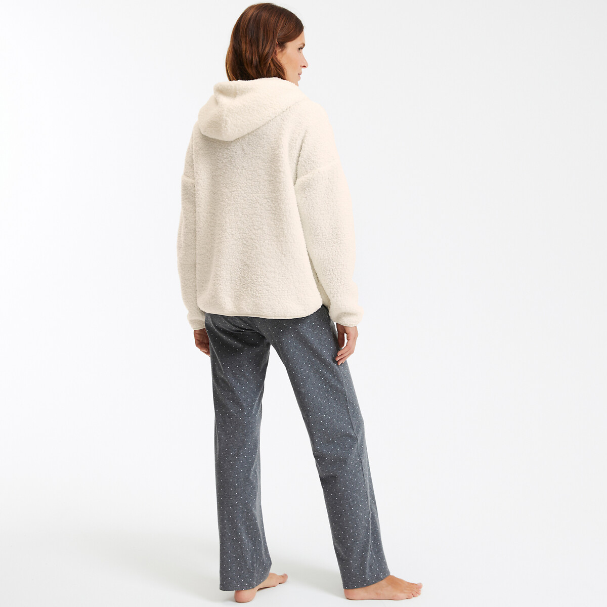 SO'HOME<br>Pijama 3-deliga