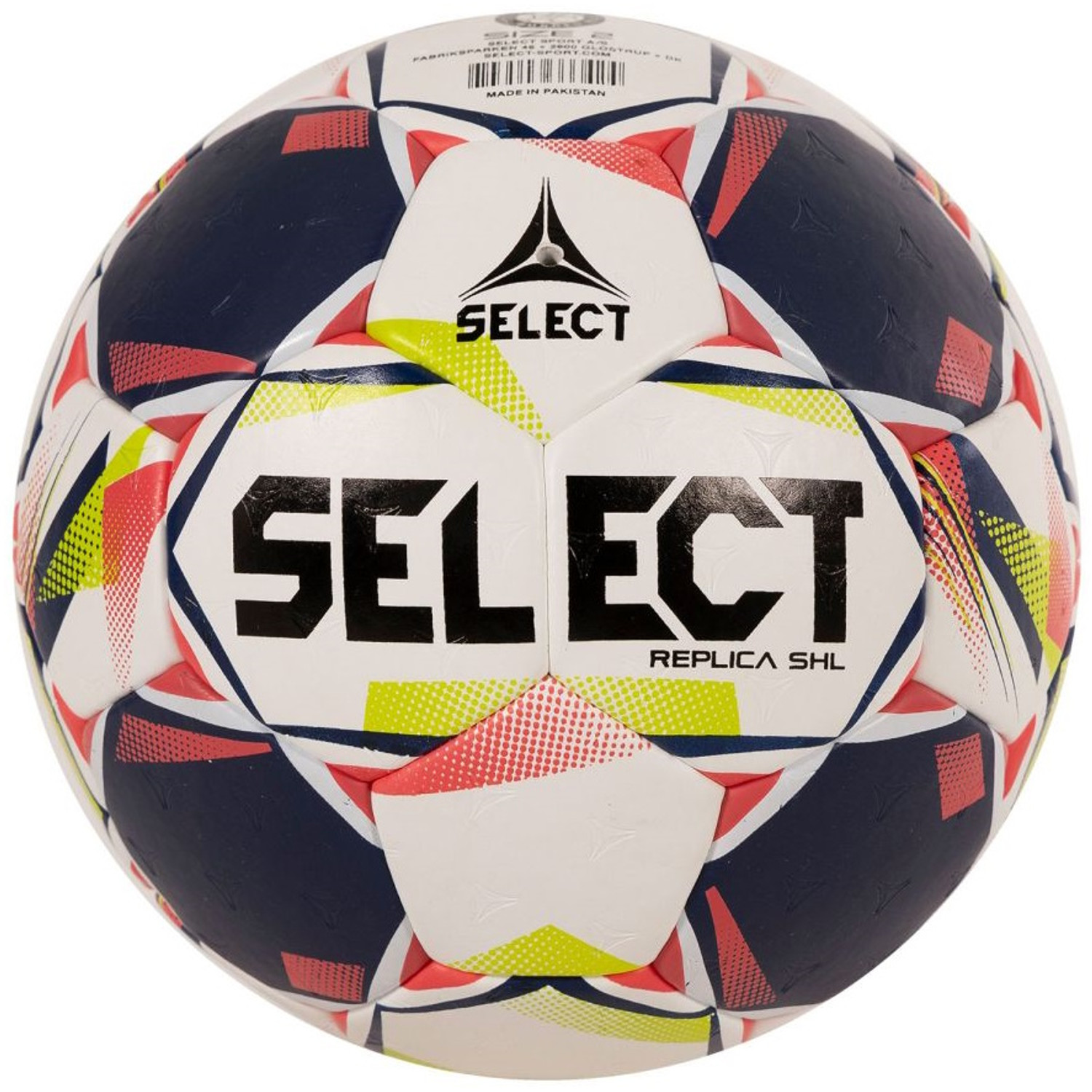 Select Ultimate Replica SHL 25
