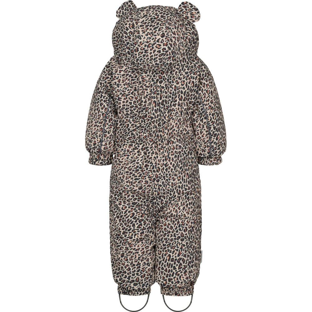 Køb MarMar Tech. Outerwear Print Leopard Oriel Dragt