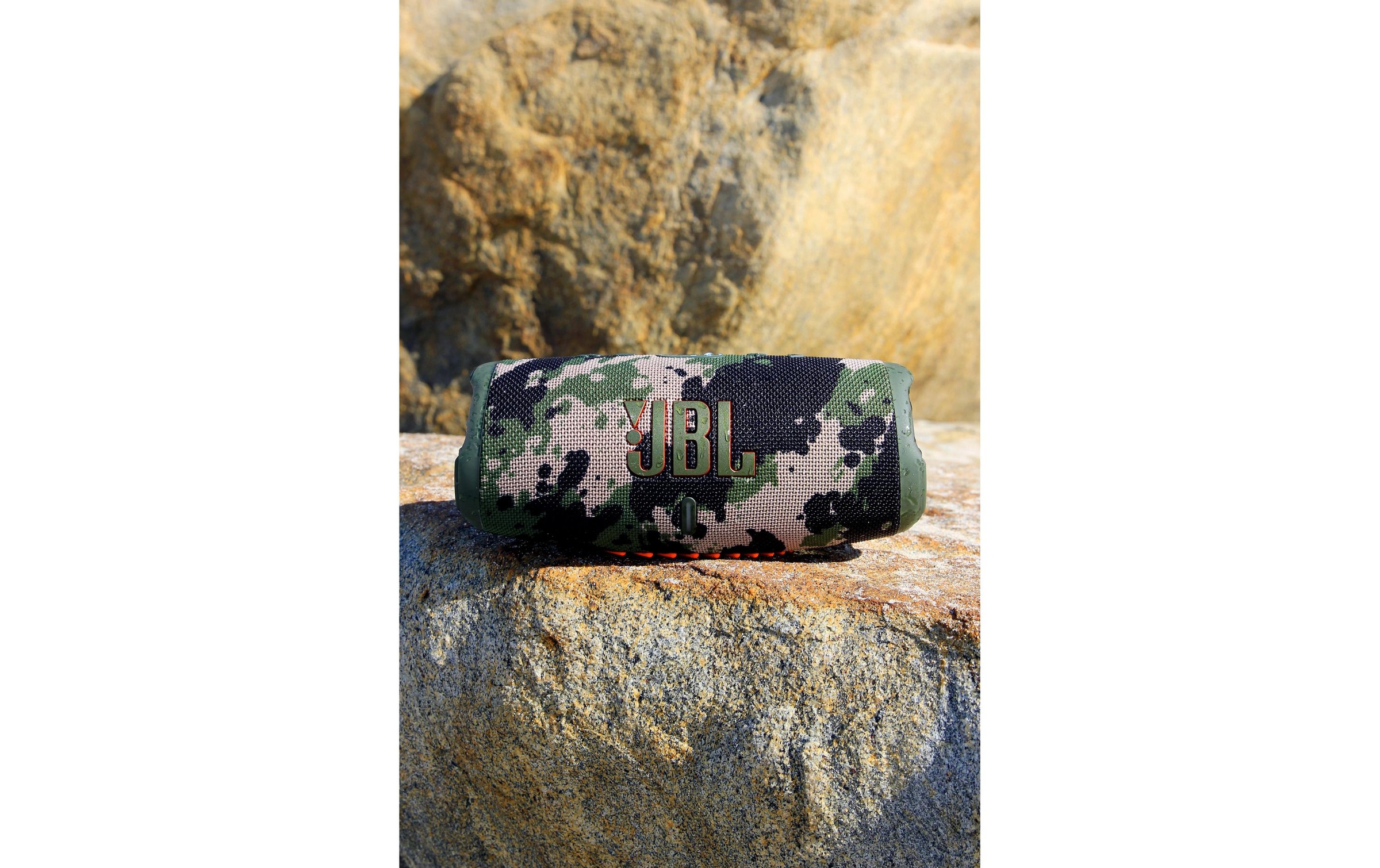 JBL Bluetooth-Speaker »Bluetooth Speaker Charge 5« (Bluetooth 40 W)