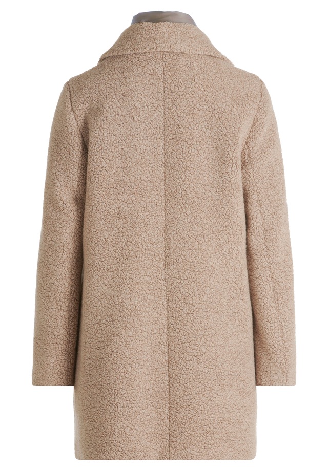 Gil Bret Wolljacke mit Innenjacke