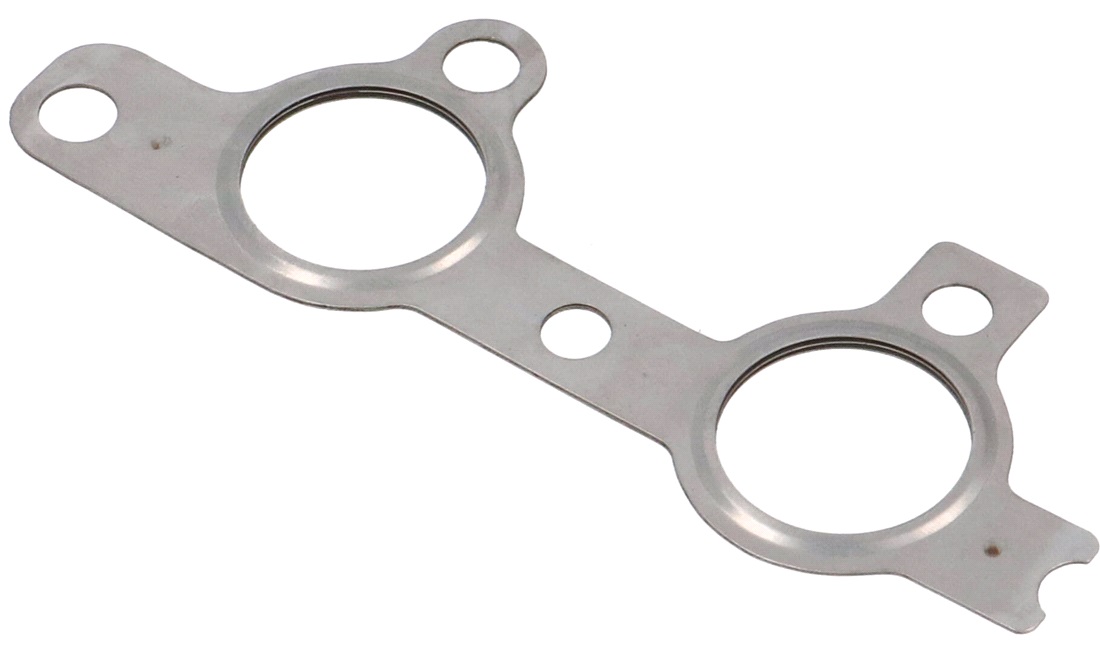 Pakning, udstødningsmanifold