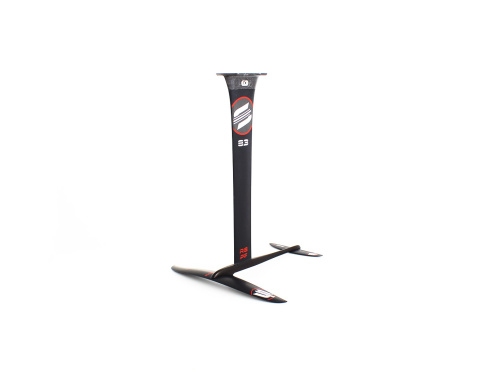 Sabfoil Razor 680-325/83 | Hydrofoil Set