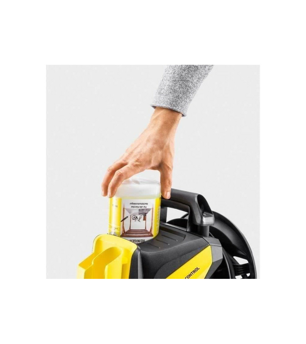 K 4 premium power control home
