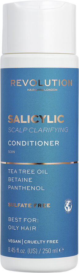 Revolution Revolution Hair Salicylic Conditioner