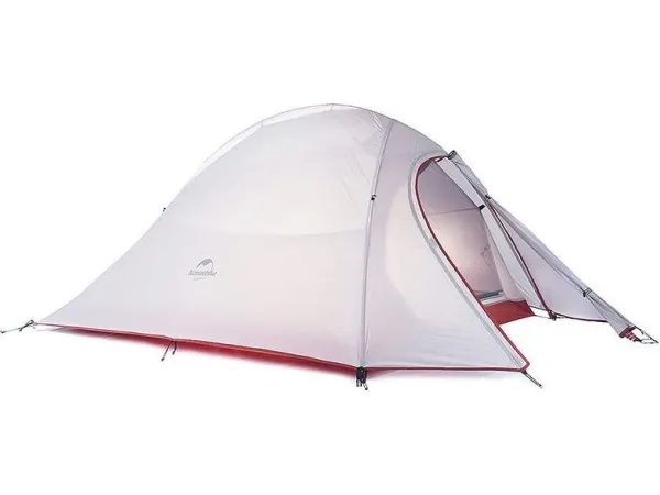 Naturehike NH17T001 Cloud Up 2 20D Green tourist tent