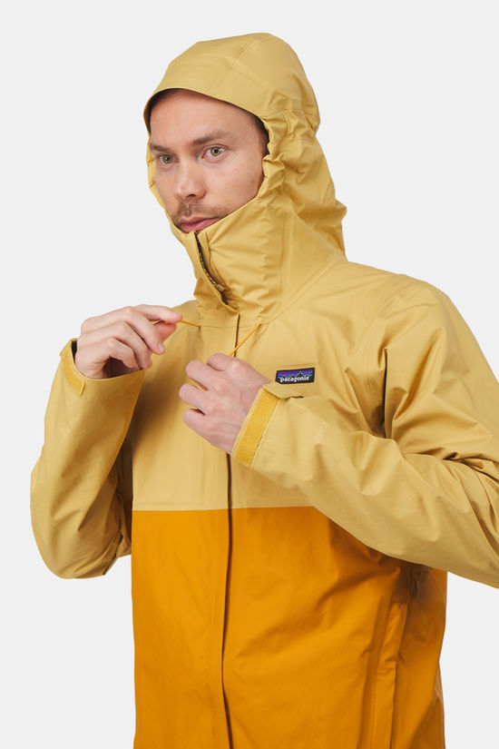 Patagonia Patagonia Torrentshell 3L Hardshell Jas