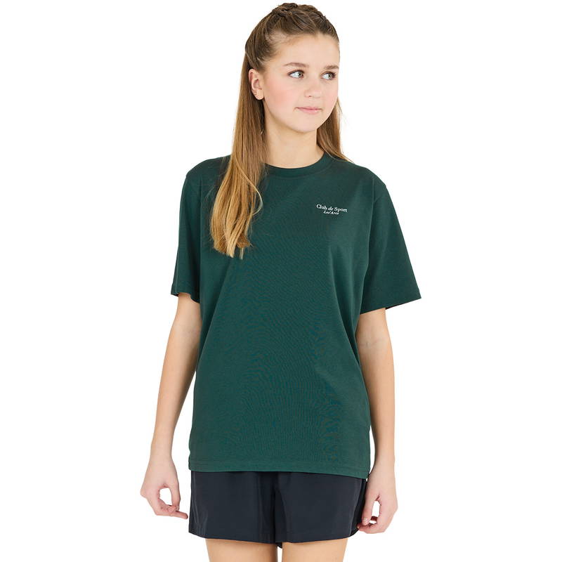LES'ARCS Kachada Oversized T-shirt Børn