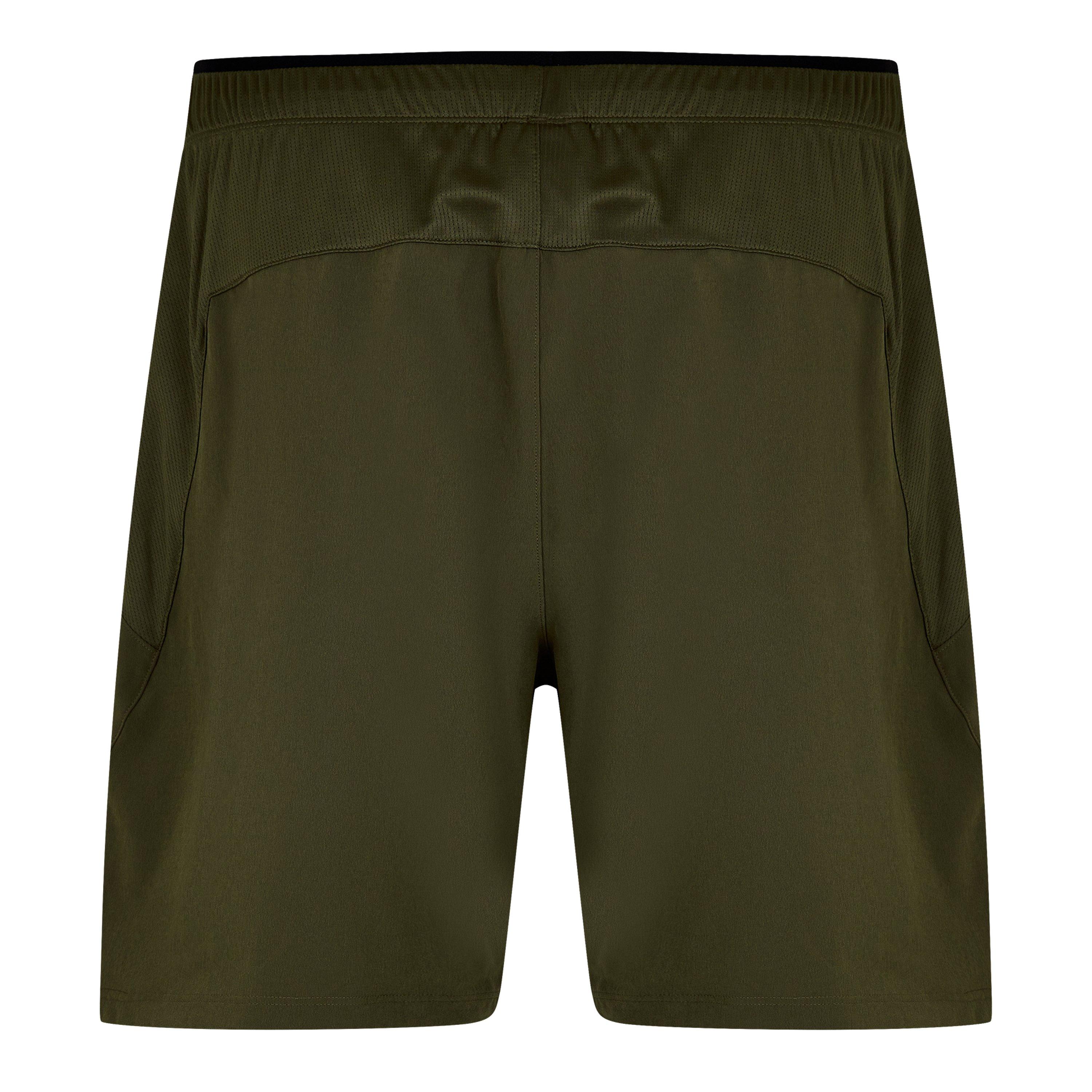Reebok Performance Shorts Mens