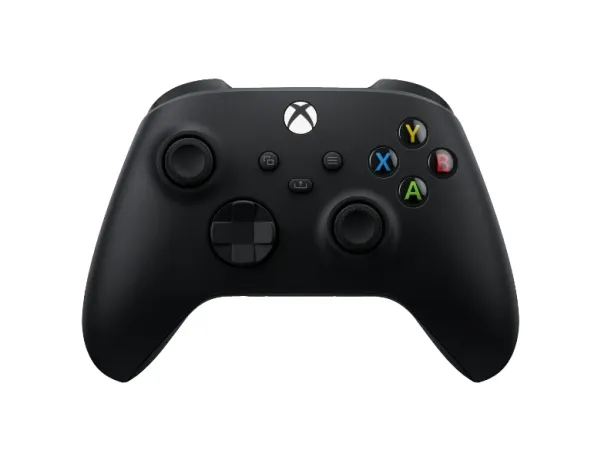 Microsoft® Xbox Series X | Spillekonsol - 4K@120 (2160p) / 8K@60 (4320p) - 1TB SSD NVme - Wi-Fi/LAN -  HDMI® 2.1 - Sort | Inkl. 1 x Xbox trådløs controller (Sort)