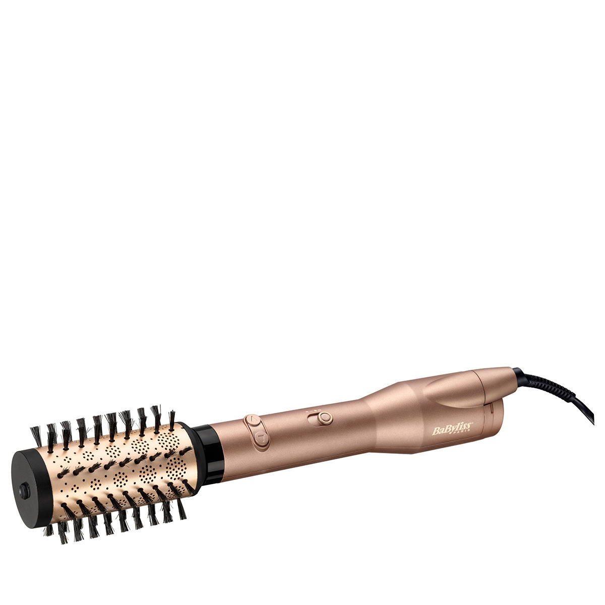 BABYLISS Rotationsbürste Big Hair Dual 1 Stk