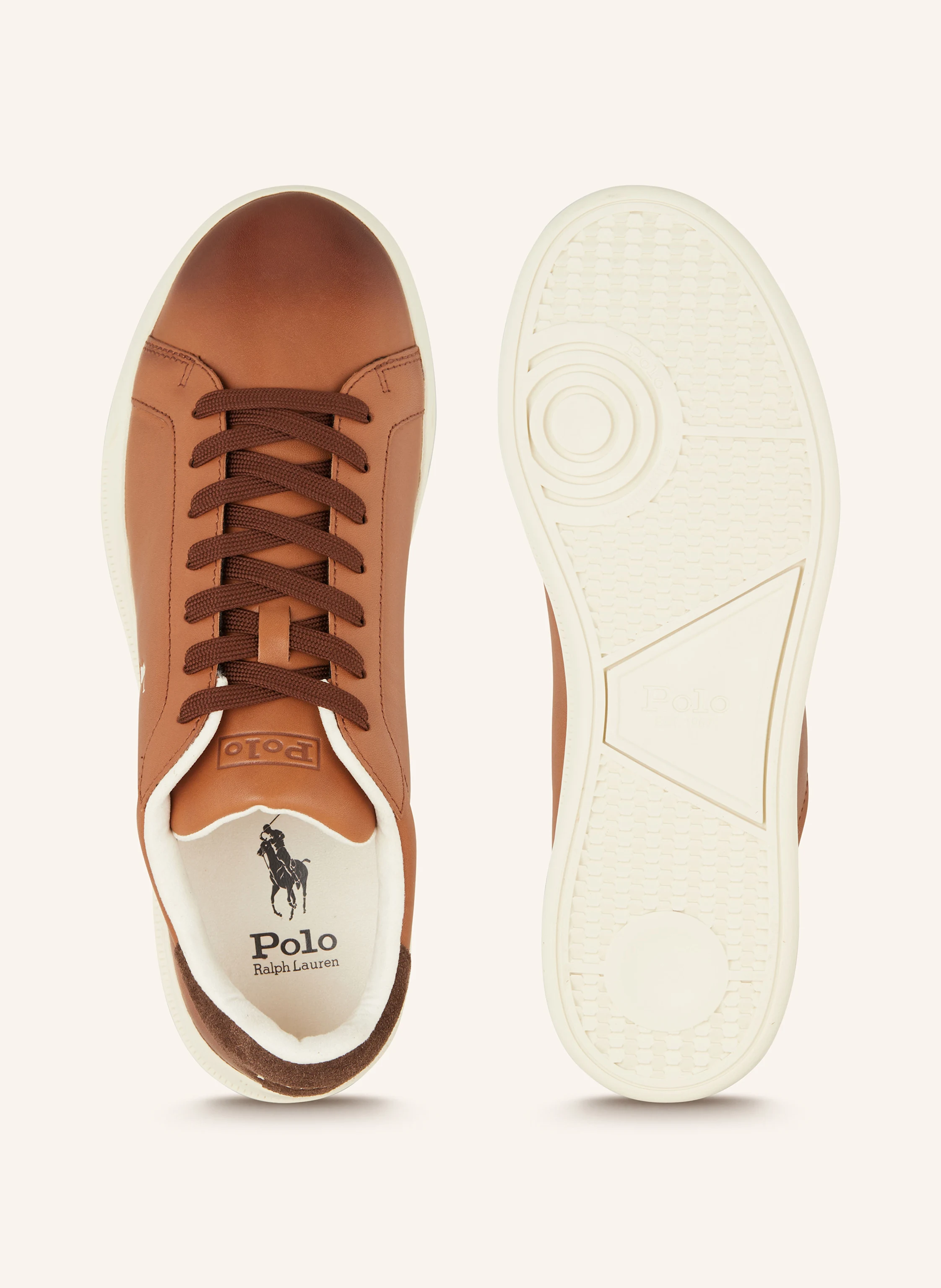 POLO RALPH LAUREN Sneaker