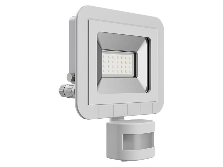 LED-buitenschijnwerper