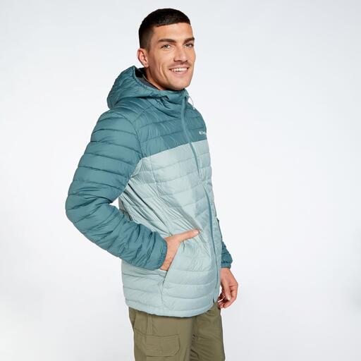 Columbia Silver Falls™