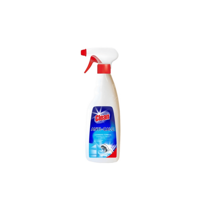 At Home Clean Spray – Anti Kalk voegenreiniger 750 ml.