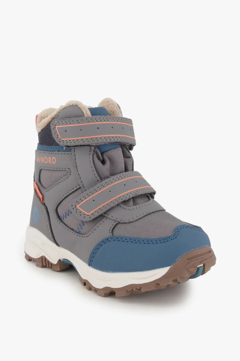 46 NORD Snow Warrior Kinder Winterboot