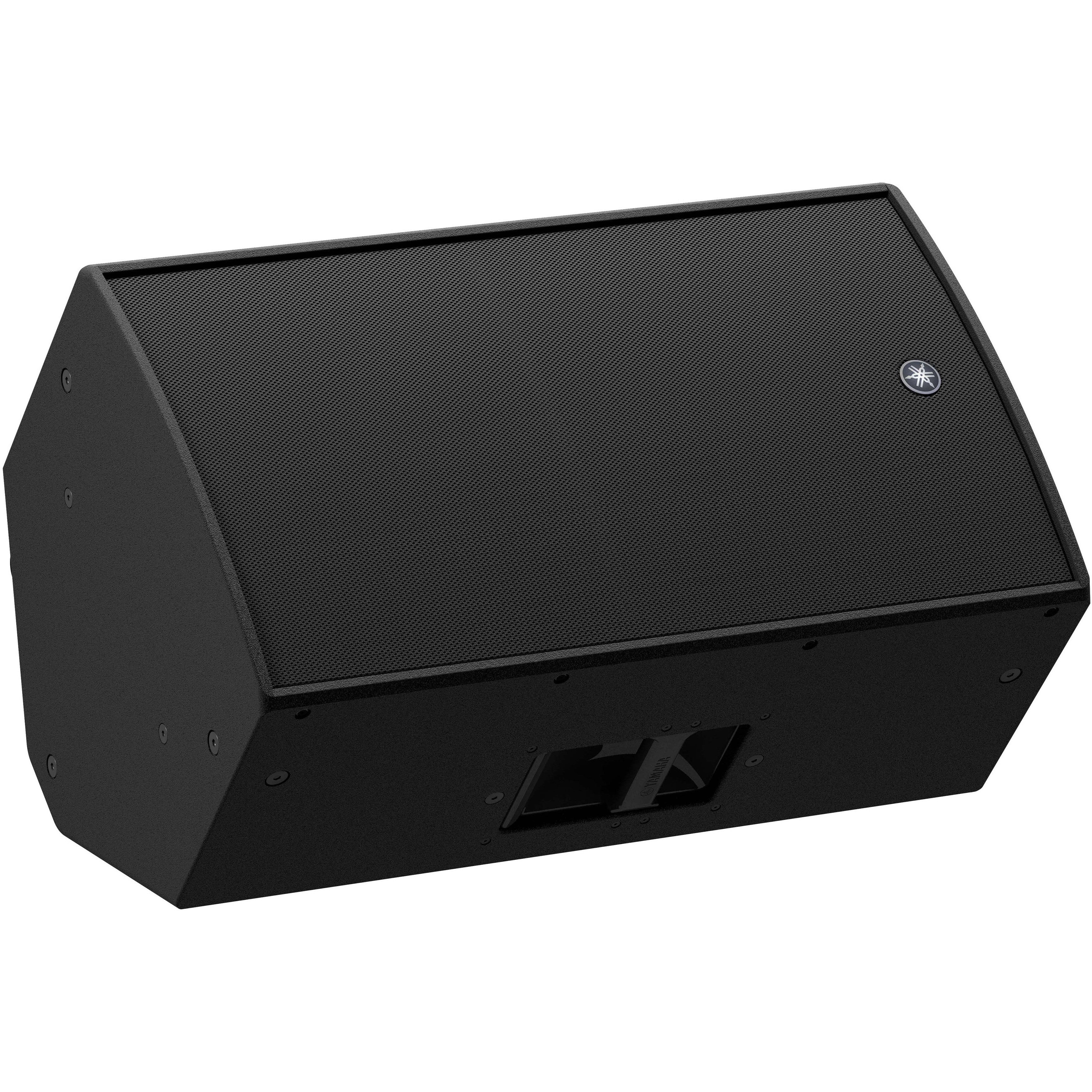 Yamaha DZR15 actieve 15 inch luidspreker
