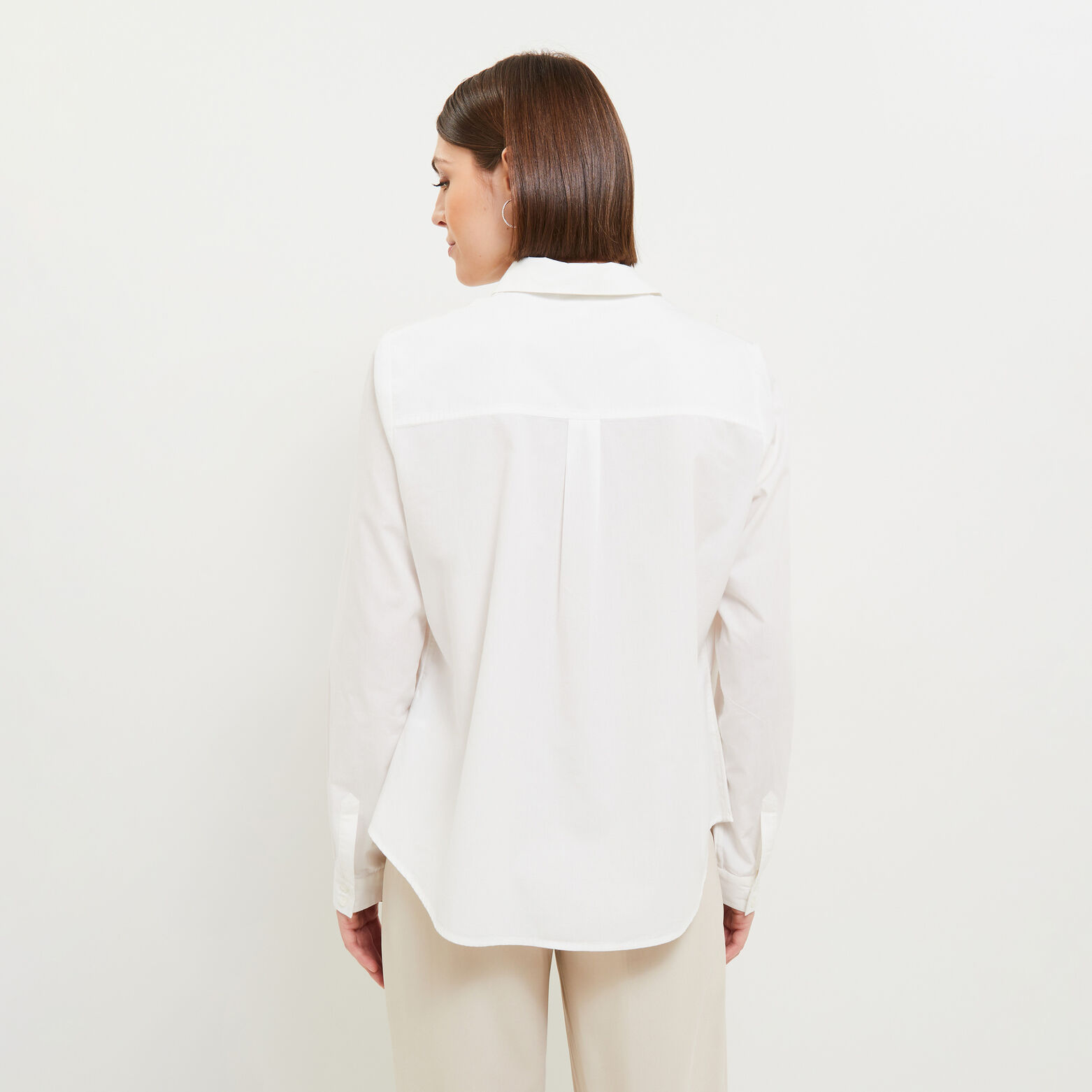 Chemise fantaisie femme