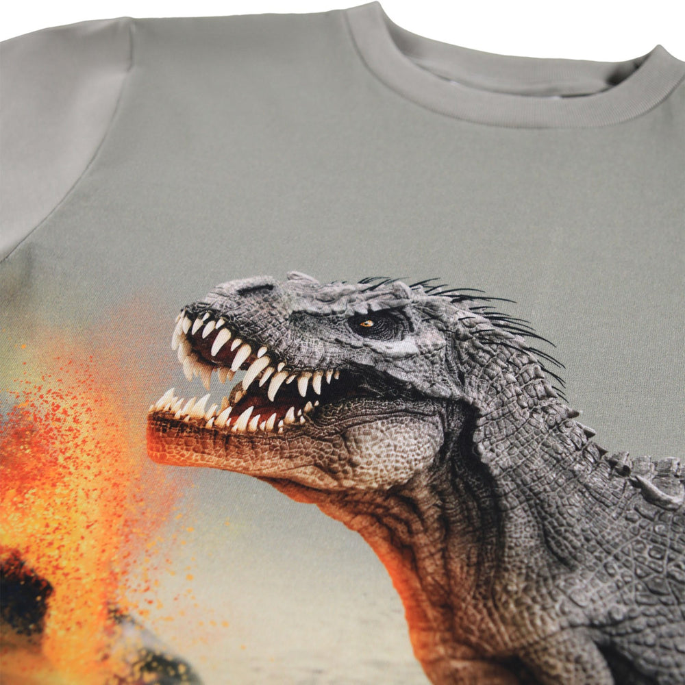 Køb Molo Dinosaur Fog Rube Bluse