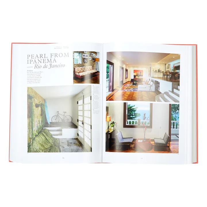 Gestalten The monocle guide to cosy homes - EN