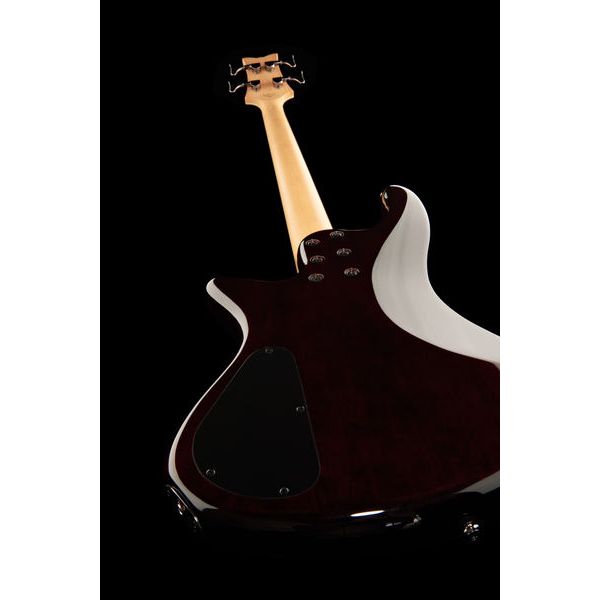 Schecter Diamond Stiletto Extreme 4 Black Cherry