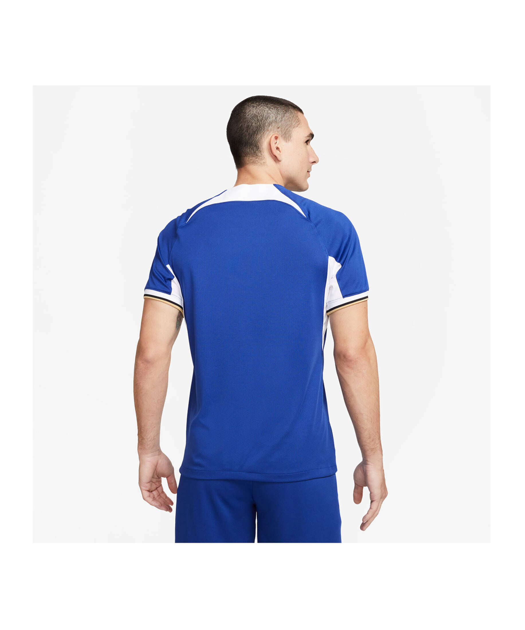 Nike| Fußballtrikot CHELSEA FC 2023/24 STADIUM HOME