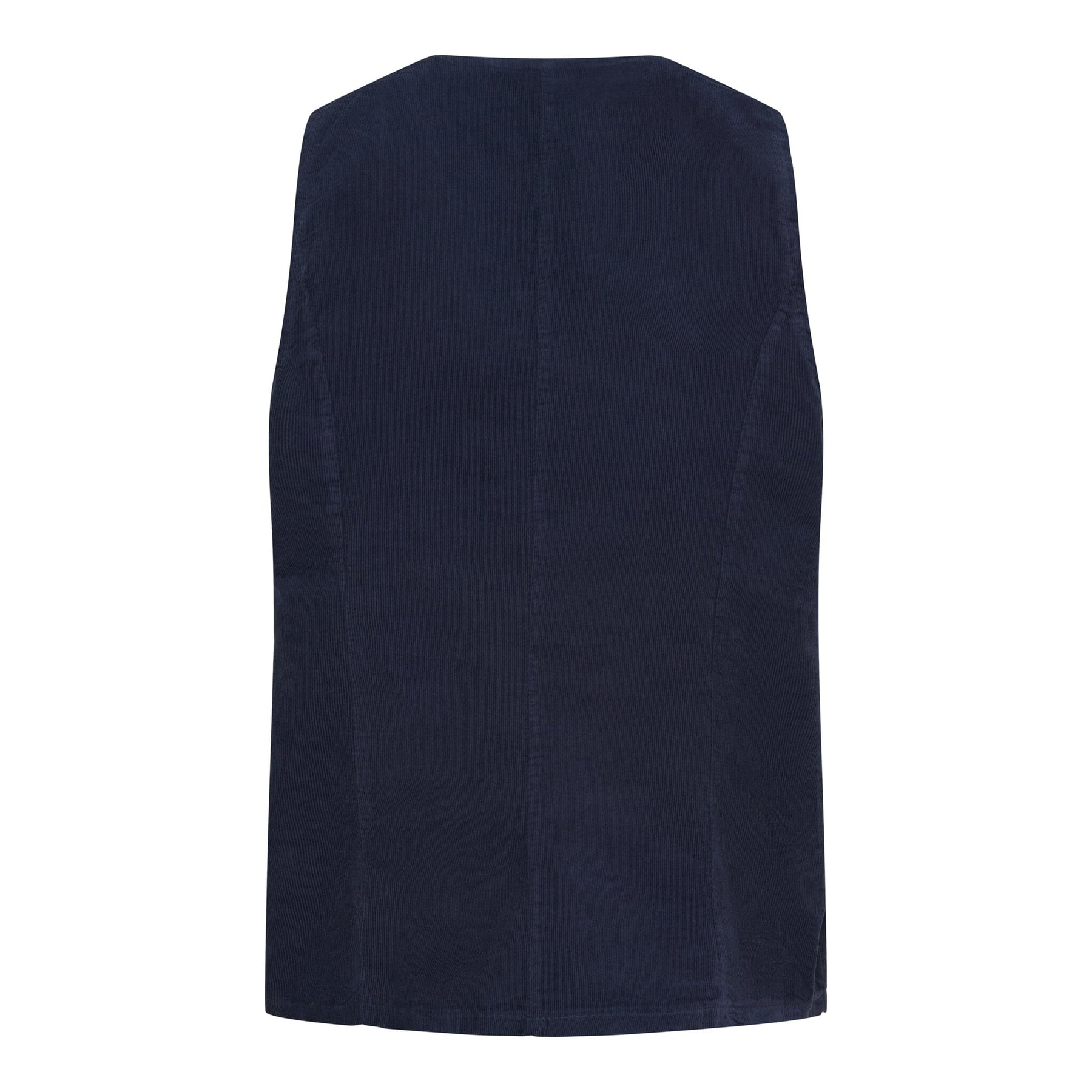 Marta Du Chateau Mdchortense Vest 86188 blue1003