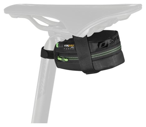 Sacoche de Selle Syncros Speed 200 Noir