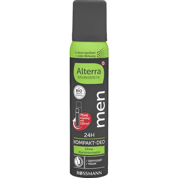 Deospray