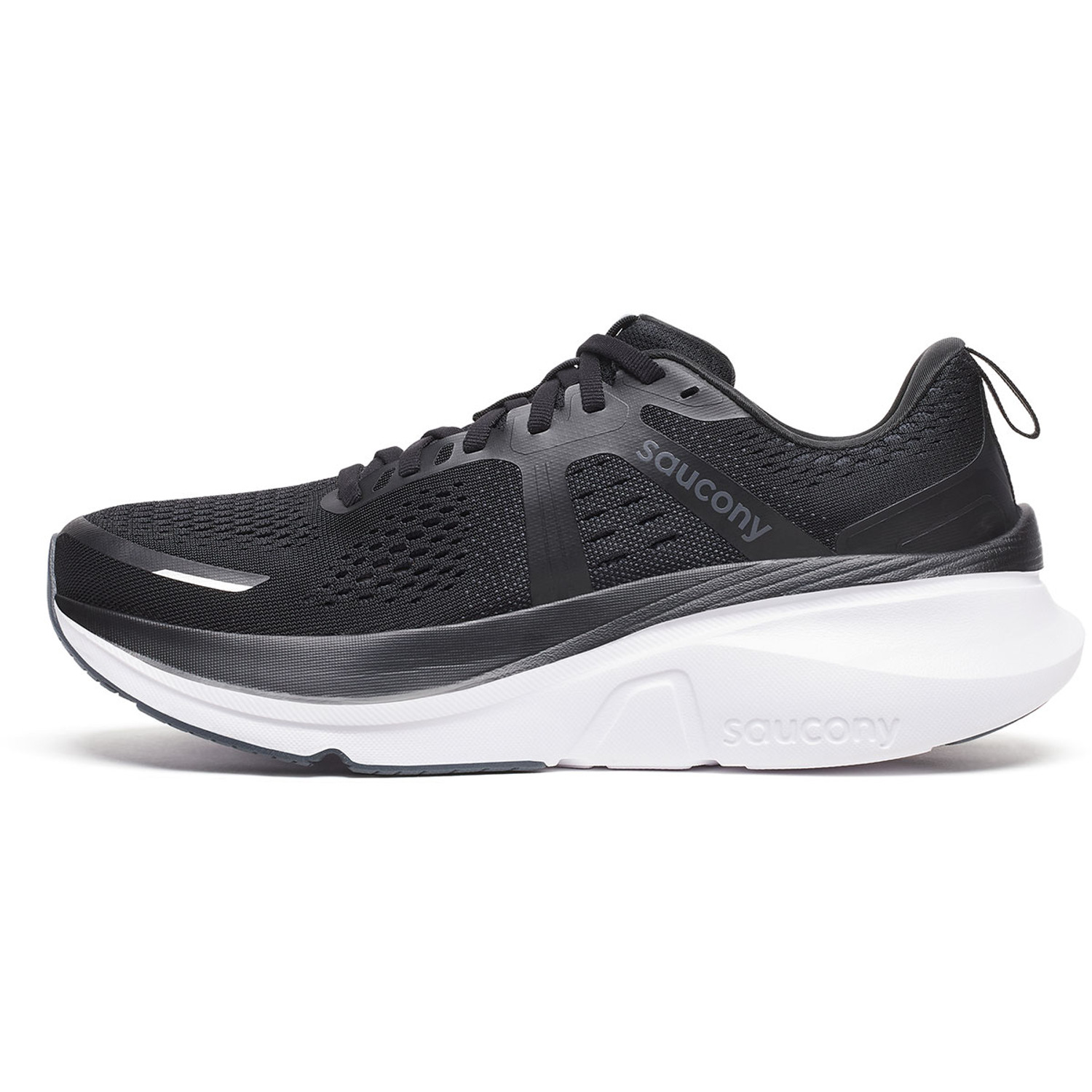 Saucony Guide 18 Breed Heren