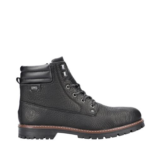 Rieker Støvler, Black, 47