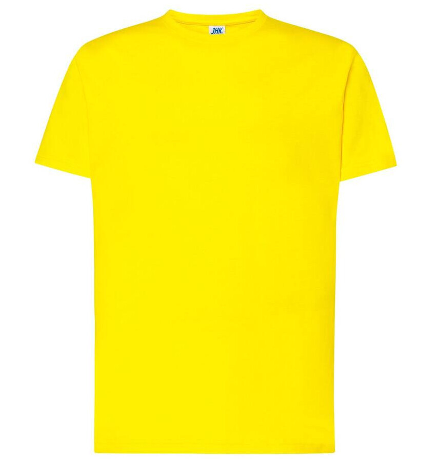 JHK JK190 - T-shirt Élégance Sportive 190 Premium