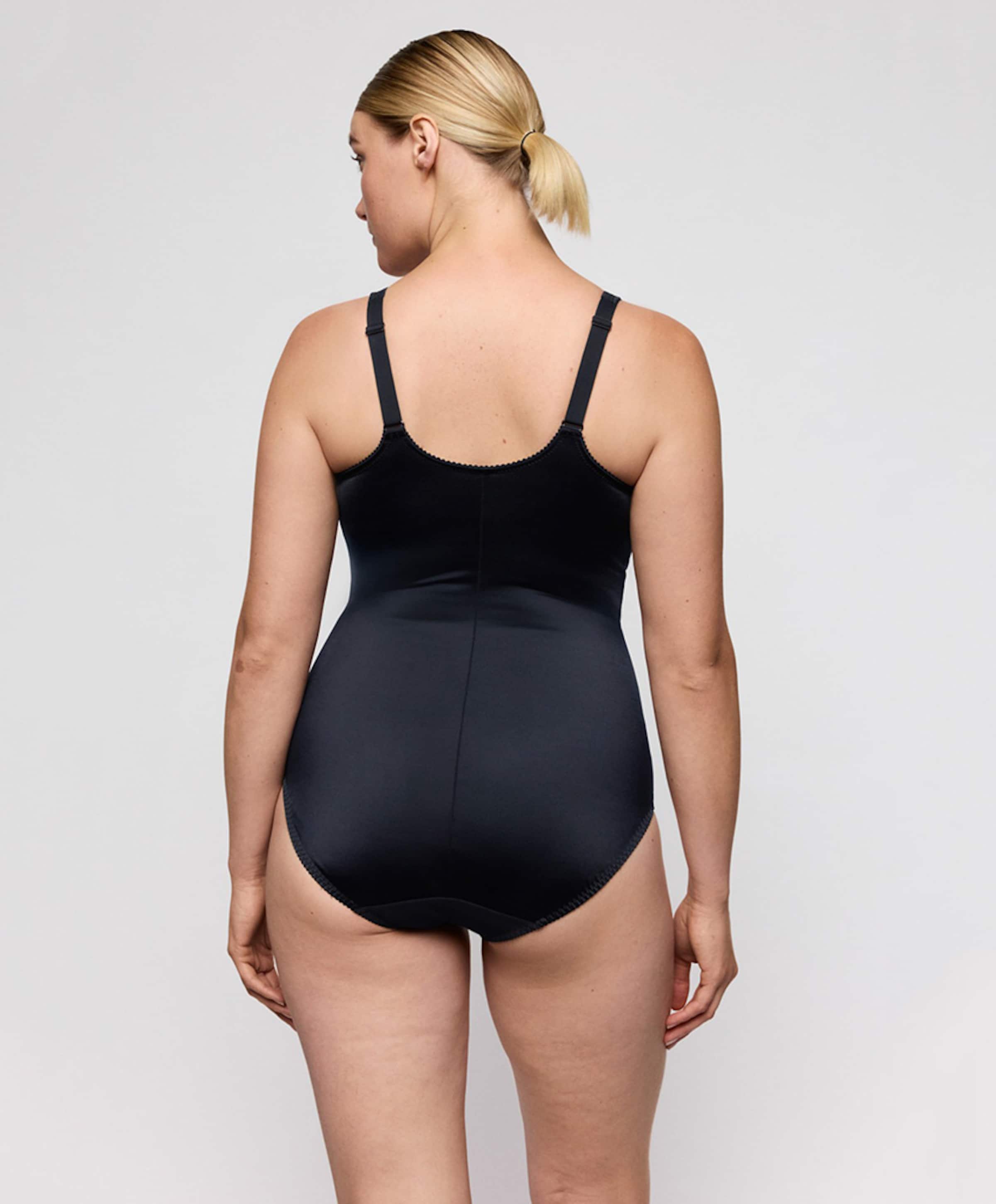 PrimaDonna Dames body blauw