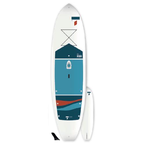 Bic Sport / Tahe SUP Beach Cross - Tough Tec 10'0