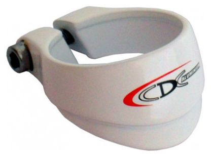 Collier Tige de Selle CDC 34.9 mm