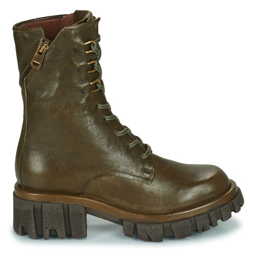 Airstep / A.S.98 - HELL BOOTS - Kaki