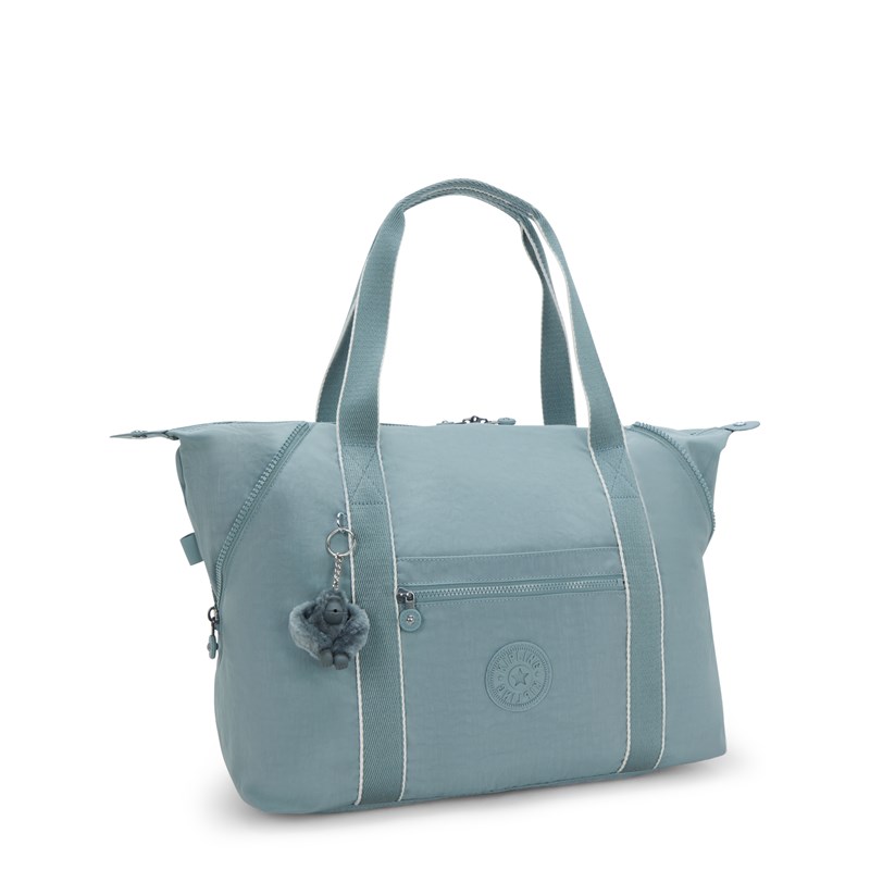 Kipling<br>Totebag Art M