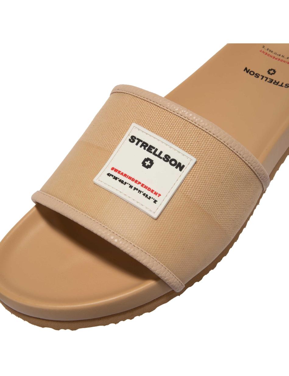 PIER BROCKWELL SANDAL FD