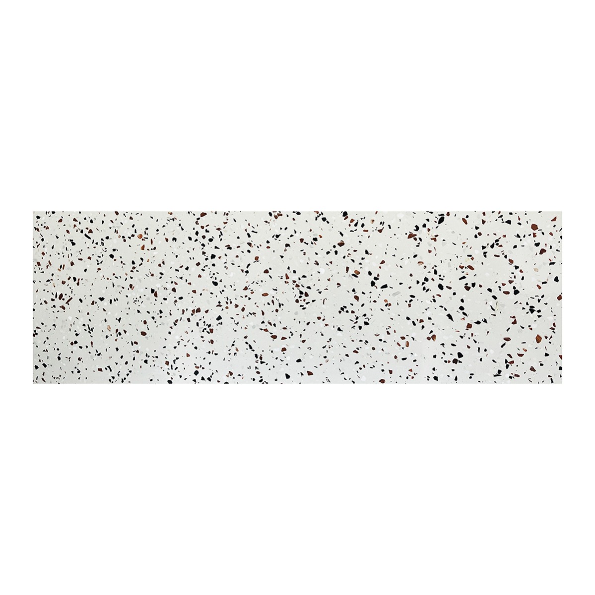 Saniclear Terrazzo toppaneel 161x46cm