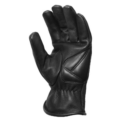 Gants John Doe GRINDER - Noir