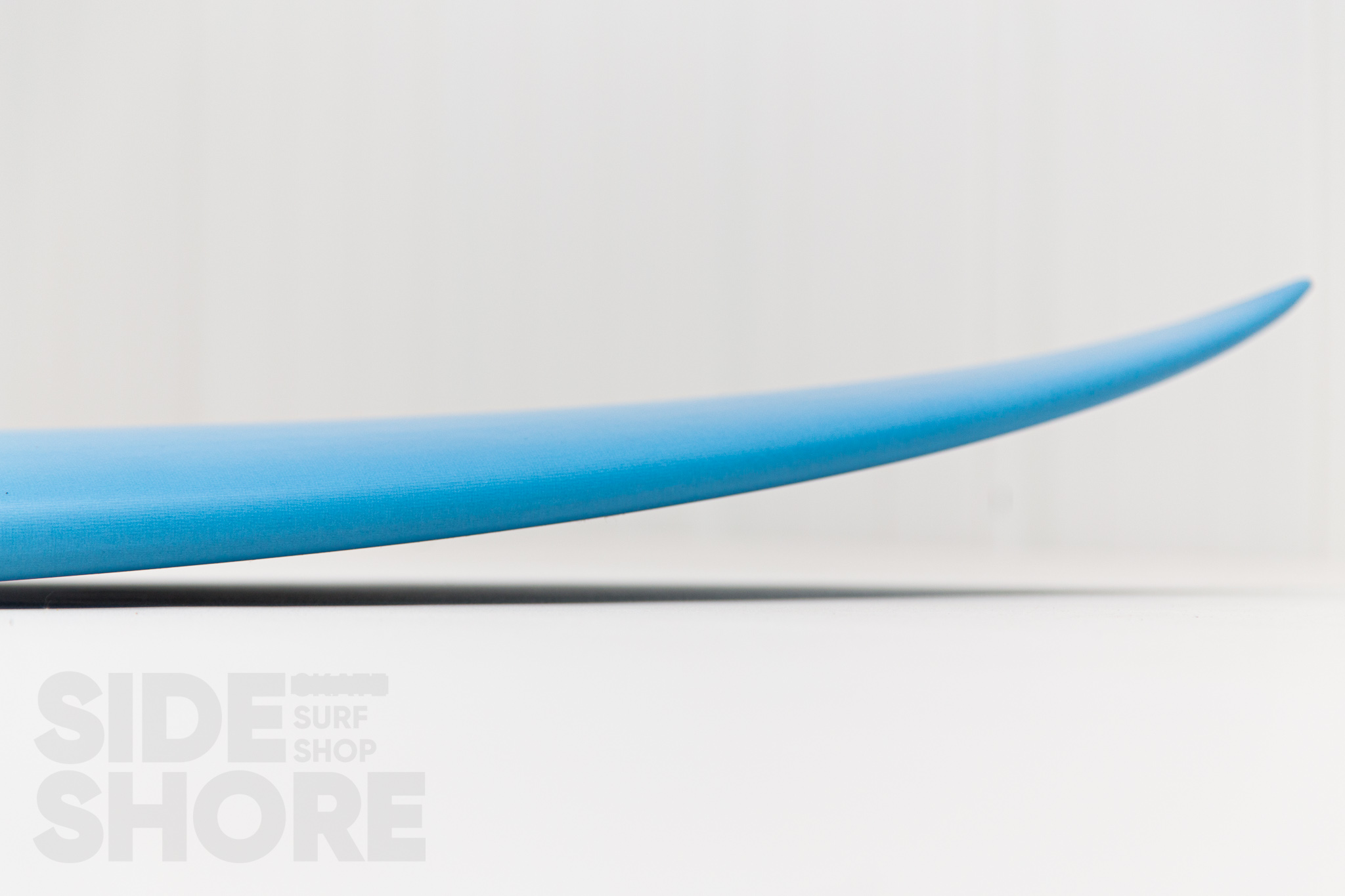 Lost Driver 2.0 - Round   Spray Blue - 5'10 x 18.63