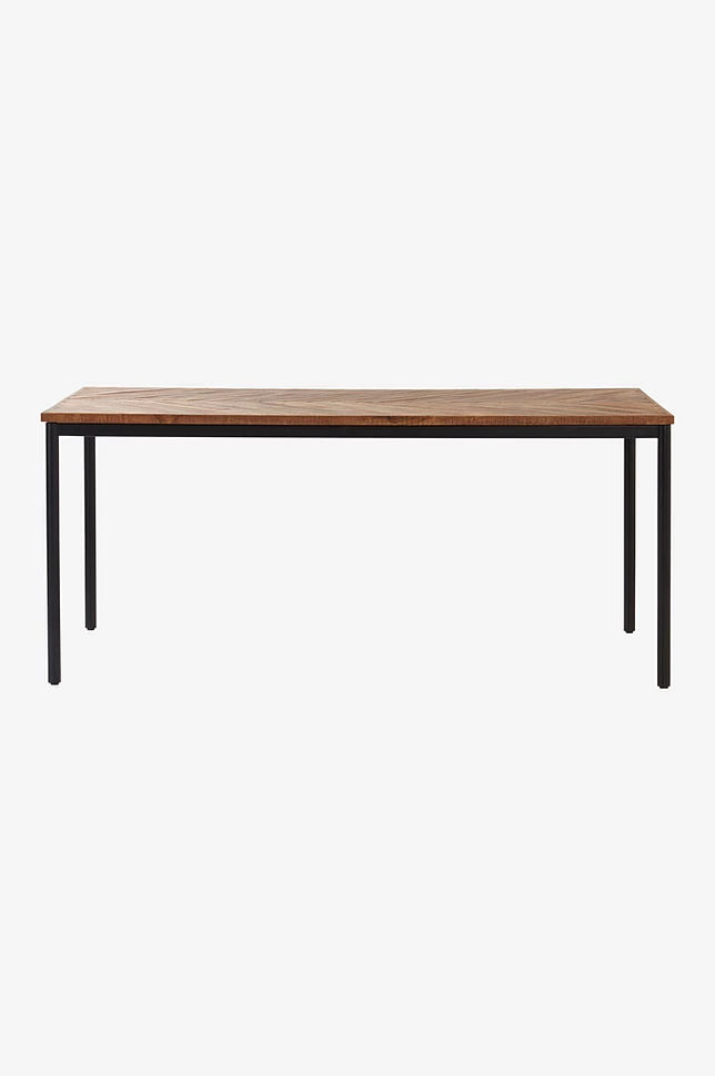 NEHRU spisebord 90x175 cm