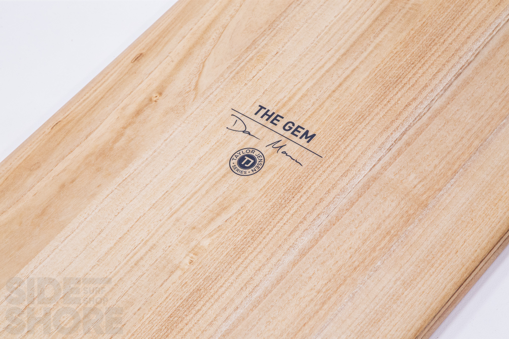 Firewire The Gem - 8'8 x 22