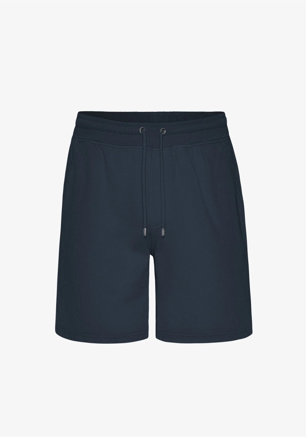 Colorful Standard Herren-Sweatshorts Navy Blue