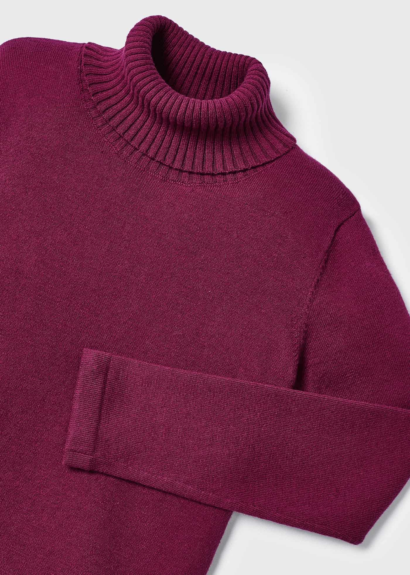 Camisa de algodão Better Cotton para meninas com estampa de cisne