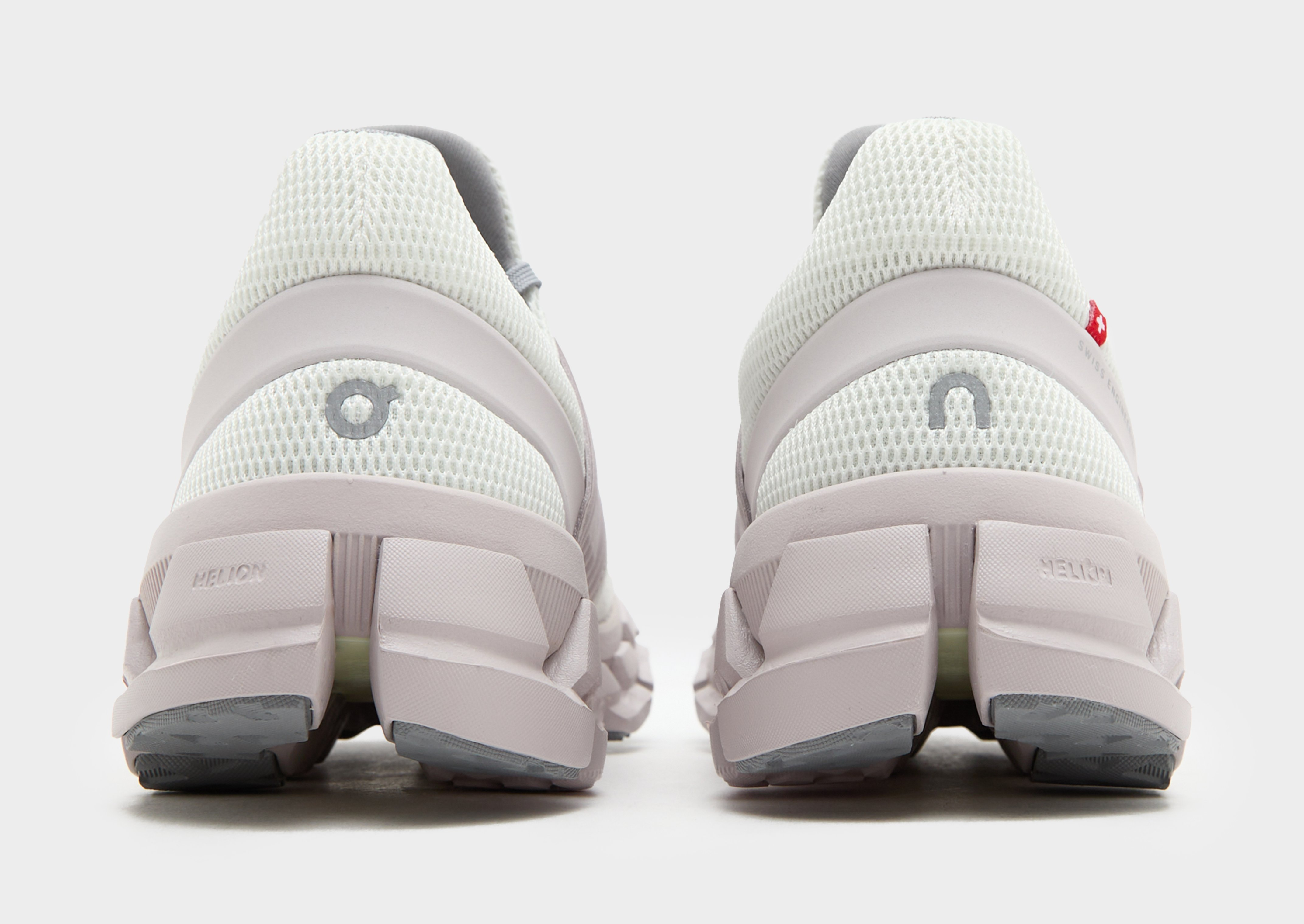 On Running Cloudswift 3 AD Femme