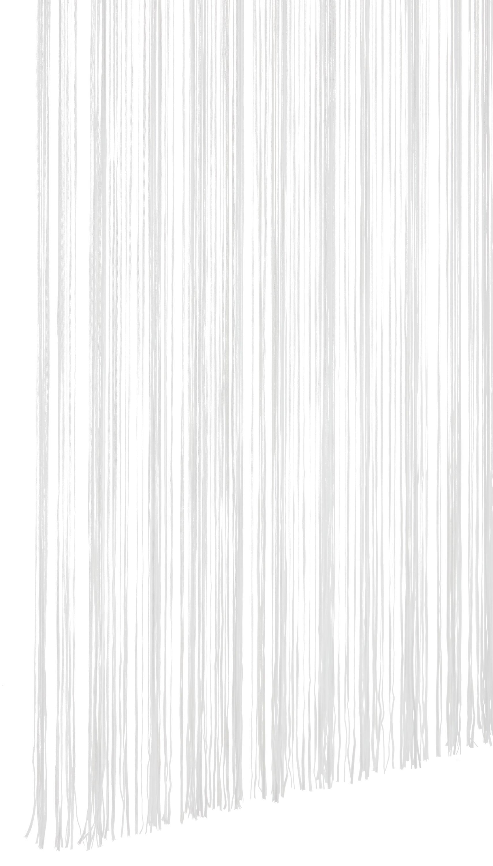 CALIMERA FB, Tagvorhang - Weiss / B: 100.0 cm x H: 270.0 cm