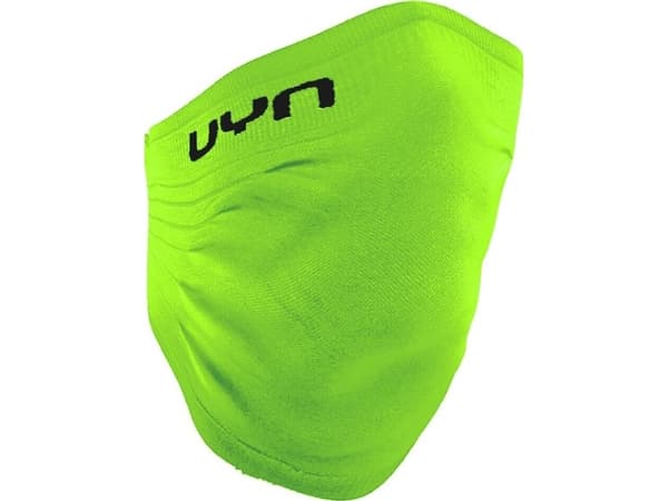 Uyn Sportsmaske Uyn Community Mask M100016E073 M100016E073 grønn S/M