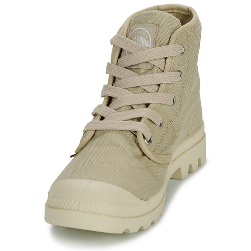 Palladium - PAMPA HI - Beige