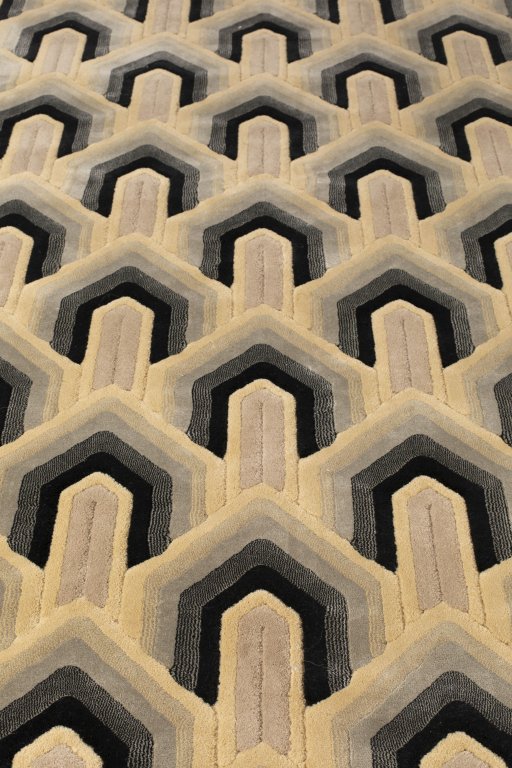 Dutchbone Lockhart vloerkleed 160x230